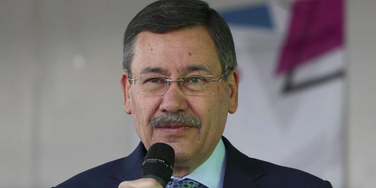 Melih Gökçek: Darbeyi önleyen benim