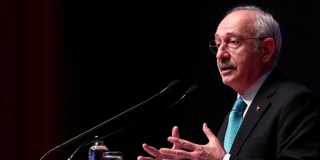 Kılıçdaroğlu: Suriyelileri iki yıl içinde yolcu edeceğiz...
