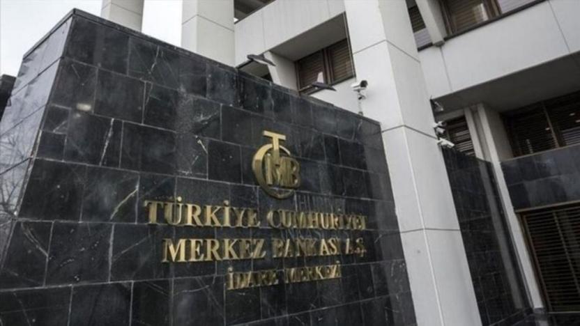 Erdoğan düşmeli demişti... Merkez Bankası faiz kararını açıkladı