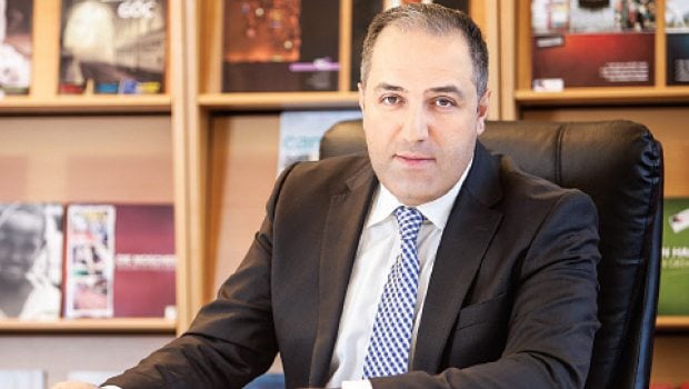 İslamofobi Komisyonu kuruldu
