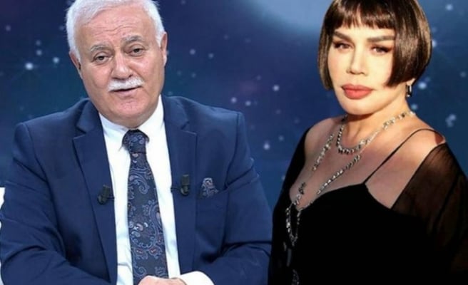 Herkes ne diyeceğini merak ediyordu! Bir Sezen Aksu yorumu da Nihat Hatipoğlu'ndan geldi