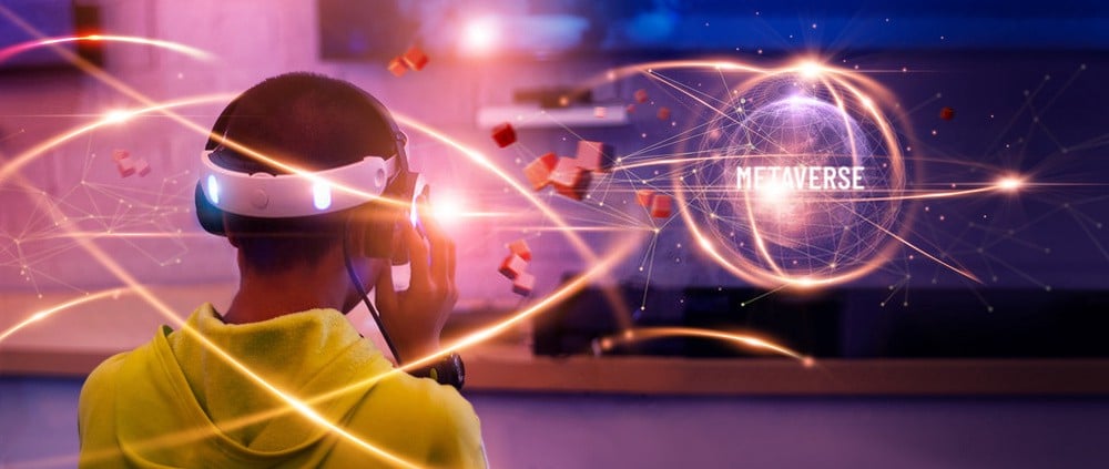 What is Metaverse? Is it the new realm?