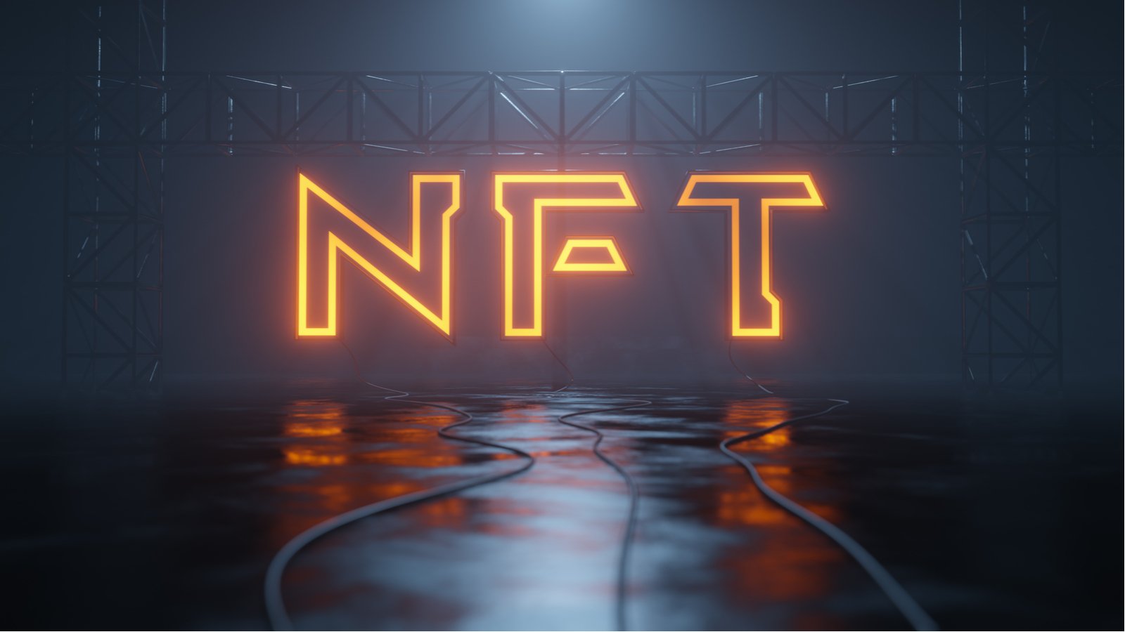 NFT? 21st-century renaissance?