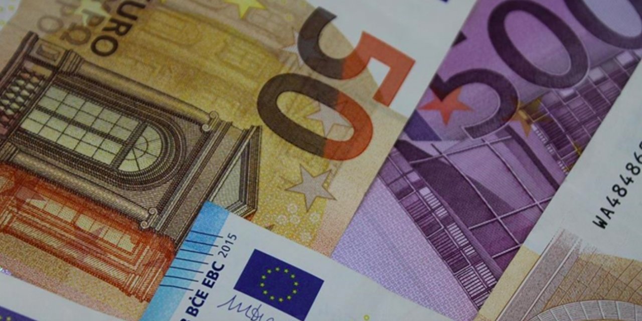 Fransa'da 18 milyon euroluk vurgun! Devleti dolandırdı....
