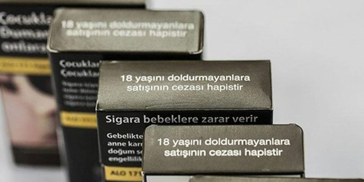 Avrupa’da en fazla sigara içilen ülkeler Bulgaristan ve Türkiye