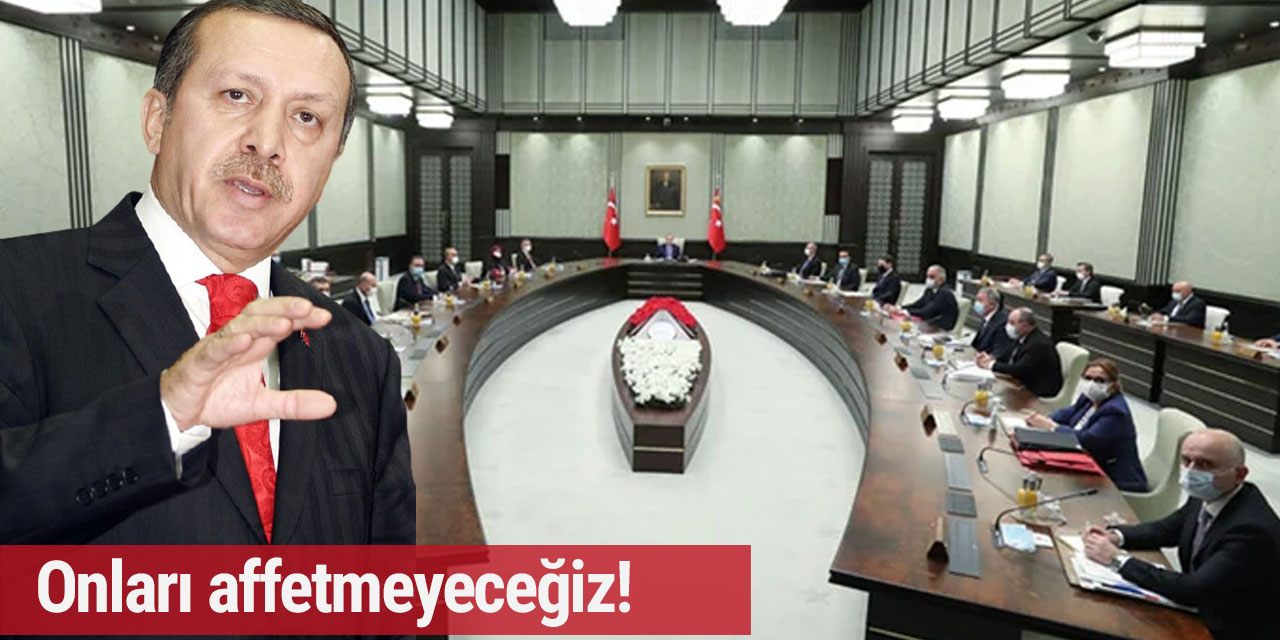Erdoğan'dan dolar ve altın hakkında sert açıklama!