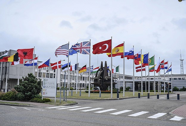 'Türkiye’nin dışlanması hataydı'