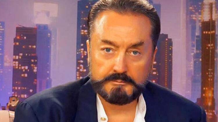 11 yaşındaki kızını Adnan Oktar'la evlendirmeye çalıştı: 'Hocamız çok yakışıklı ve zengin'