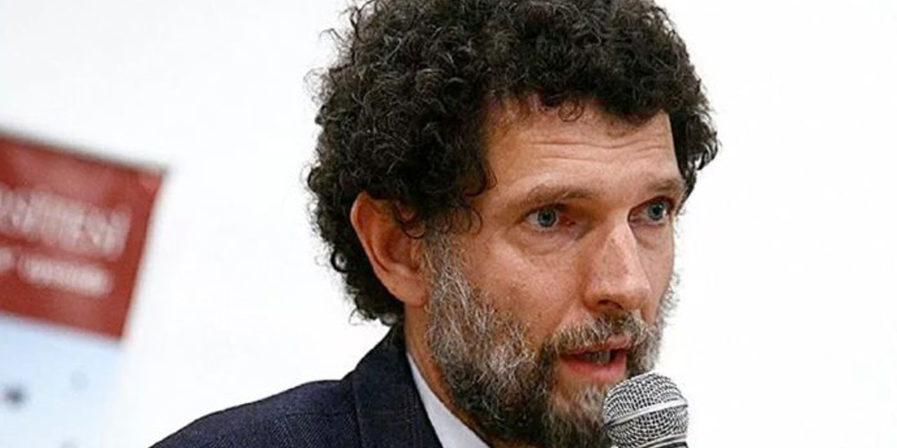 Türkiye, Osman Kavala ile ilgili görüşünü Avrupa Konseyi’ne gönderdi
