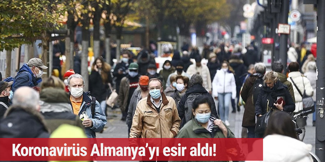 Vaka sayısı bir kez daha rekor tazeledi, yoğun bakım servisleri doldu taştı!