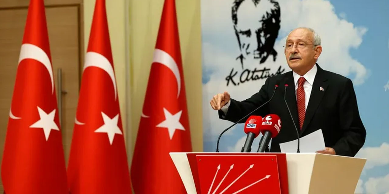 Kemal Kılıçdaroğlu, Erdoğan’a açtığı 5 kuruşluk tazminat davasını kazandı