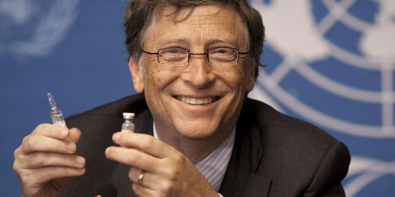 Bill Gates'ten koronavirüsü geride bırakacak felaket senaryosu uyarısı