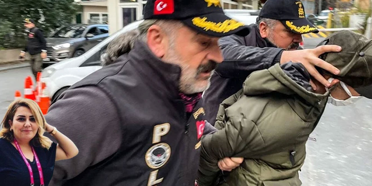 Ömür Erez'in katilinin ilk ifadesi ortaya çıktı: 200 bin liramı vermedi