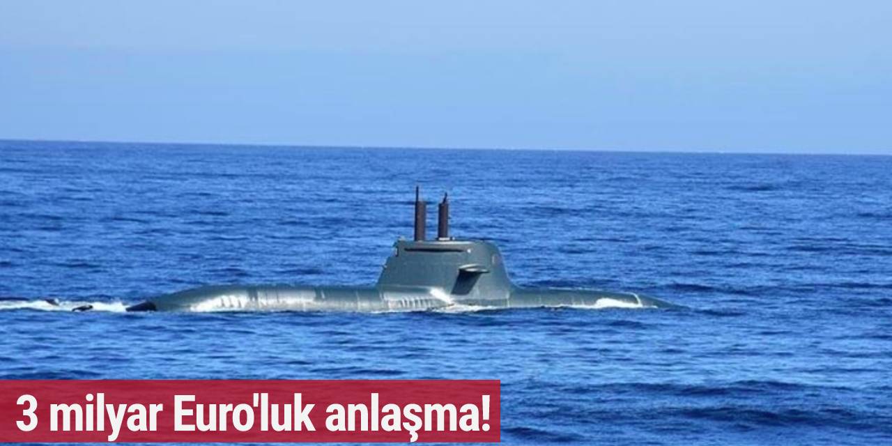 İsrail ile Almanya arasında 3 milyar Euro'luk anlaşma