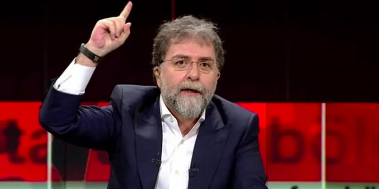 Ahmet Hakan'dan Selçuk Tepeli için olay sözler!