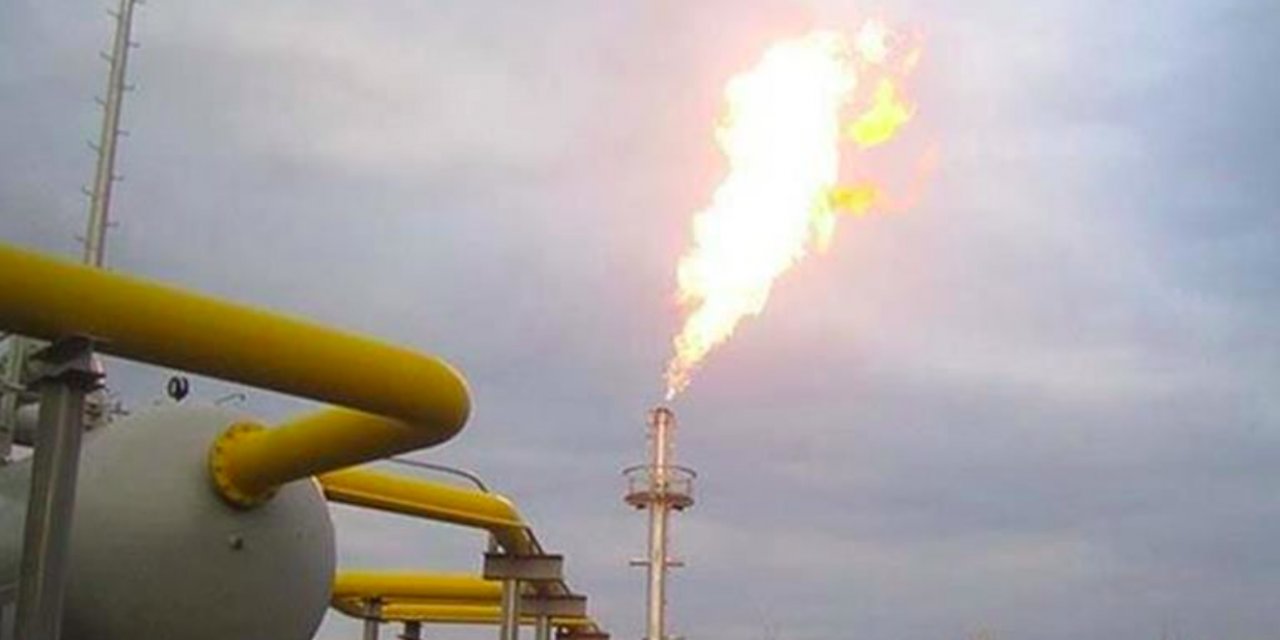 Almanya doğal gaz stoklarını artırmayı hedefliyor