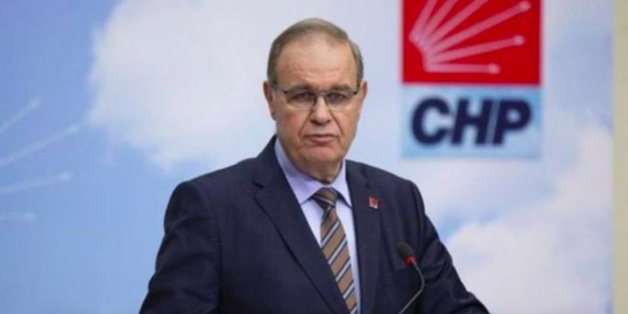 CHP’den kritik ittifak açıklaması!