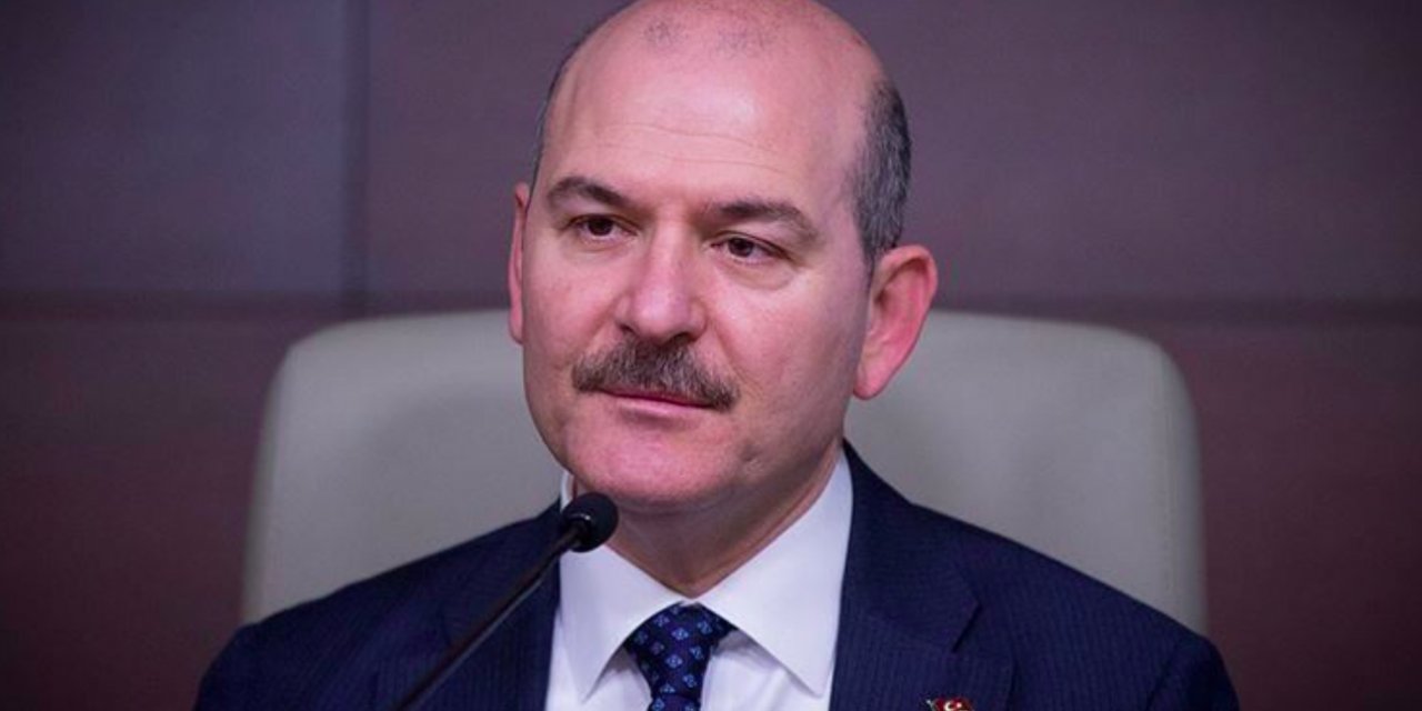 Soylu: LGBT derneklerine devasa bütçeler aktarıyorlar