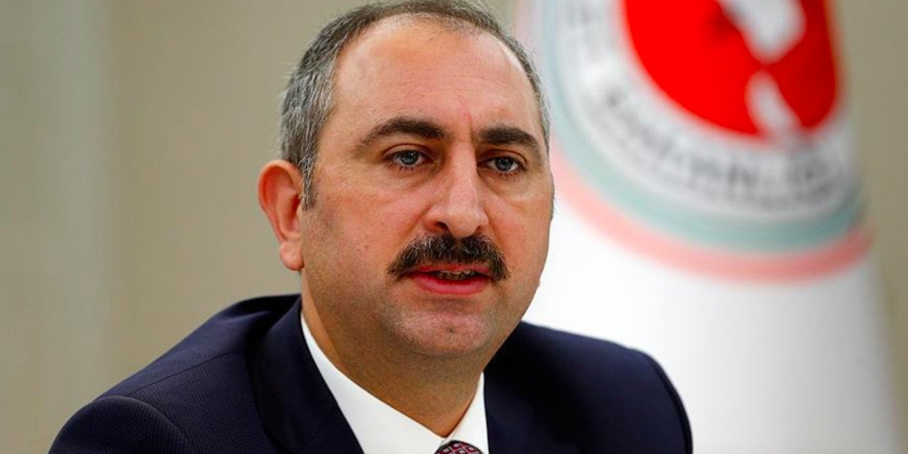 Adalet Bakanı Gül'den Sedef Kabaş açıklaması: Hak ettiğini bulacak