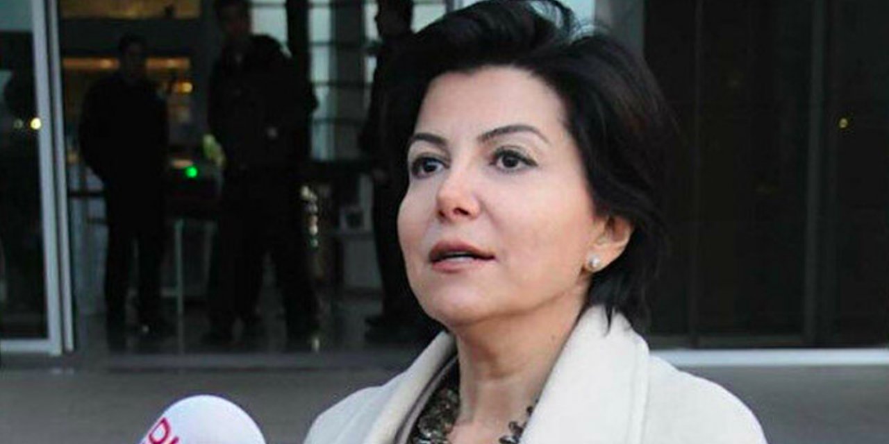 Ünlü hukukçudan 'Sedef Kabaş' çıkışı: Karar bizi rezil edecek