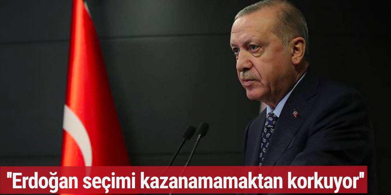 Alman ekonomi dergisinden Erdoğan yorumu