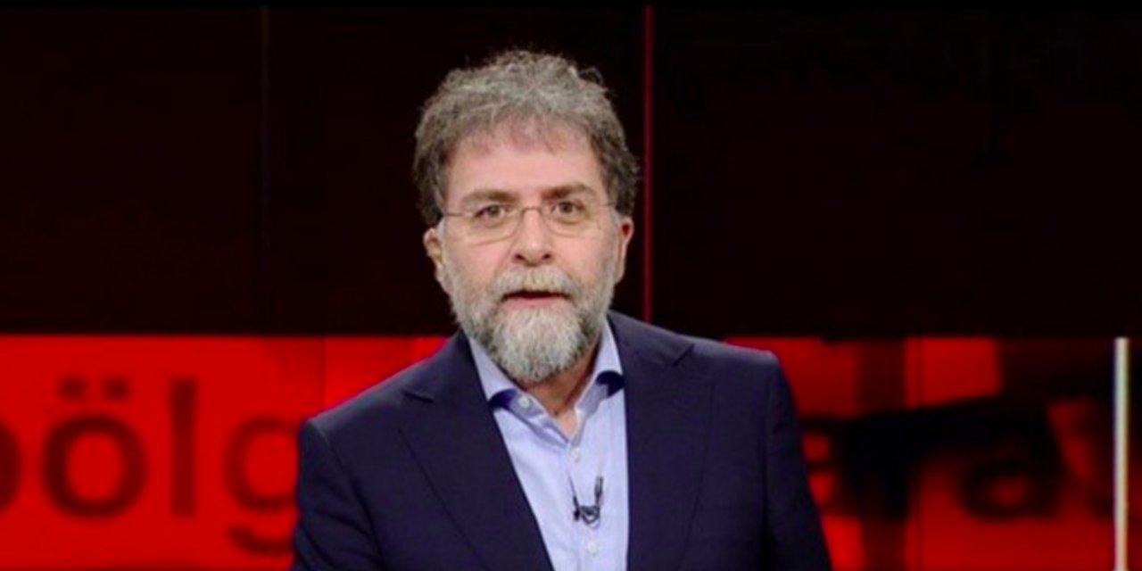 Ahmet Hakan'dan Kabaş'a: Densiz, terbiyesiz, seviyesiz!