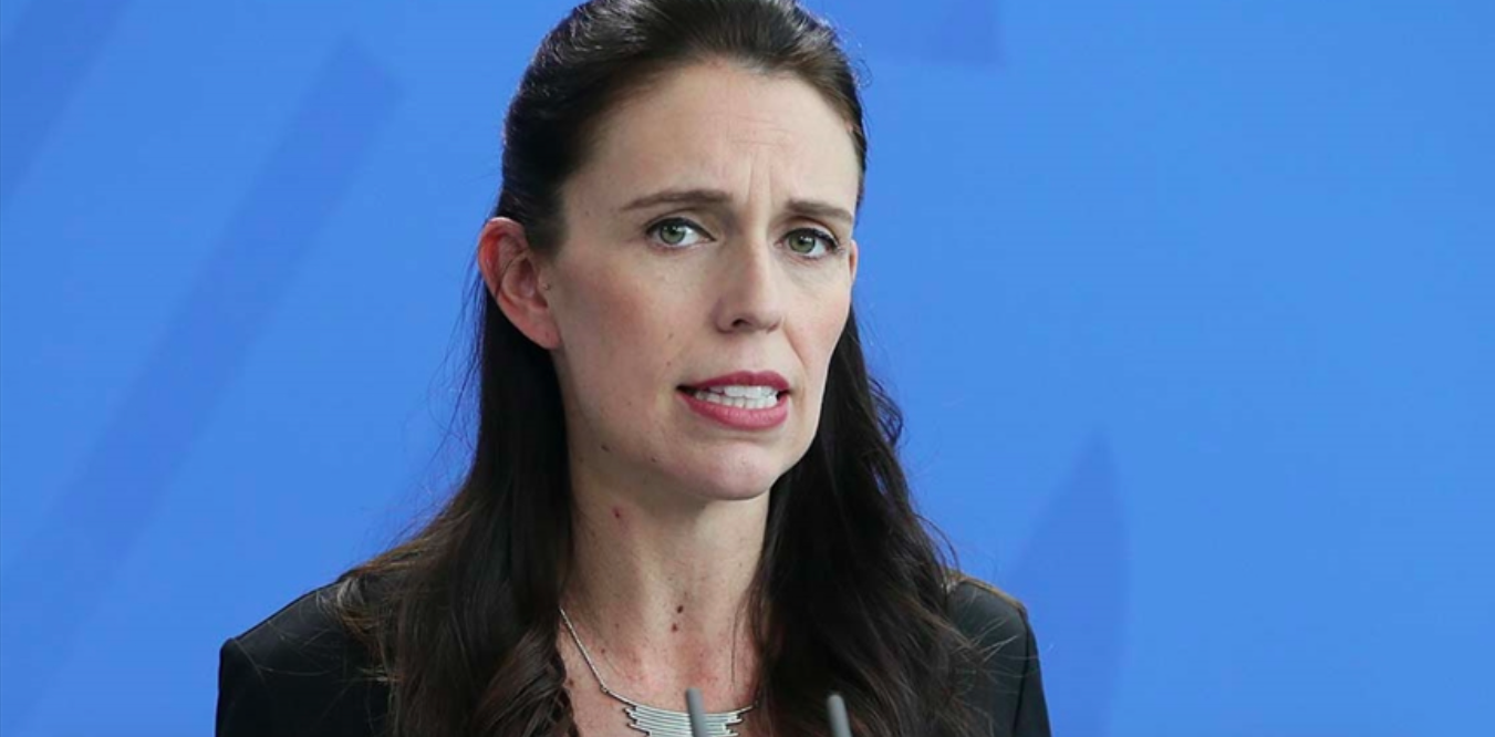 Yeni Zelanda Başbakanı Ardern, Omicron varyantı nedeniyle düğününü erteledi