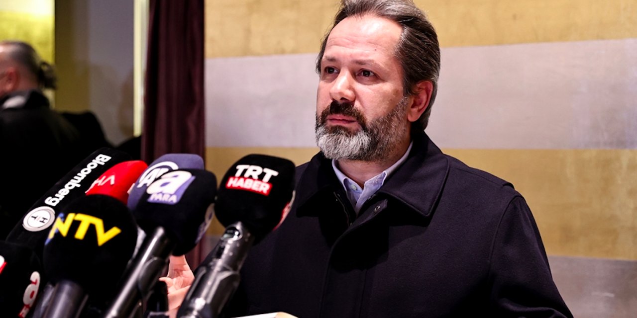 Bakan Nebati ile bir araya gelen ekonomist İslam Memiş anlattı! Doları düşürecek yeni hamle geliyor