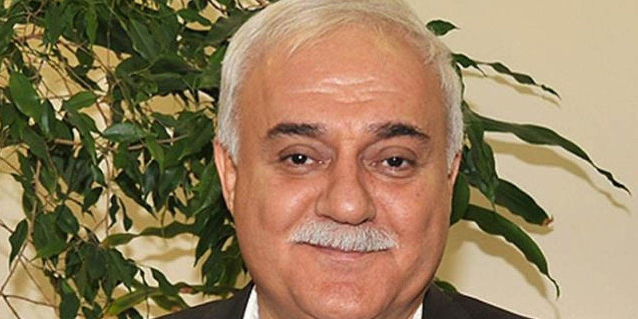 Nihat Hatipoğlu: Kızlarımız nasıl kapanıyorsa açılabilir de