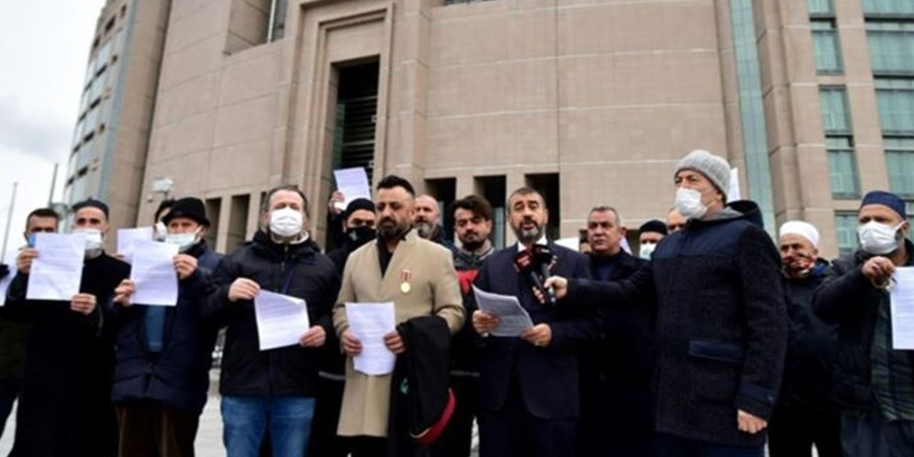 Sezen Aksu’ya suç duyurusunu böyle yaptılar: Beyinlerine sıkacağız, dillerini keseceğiz