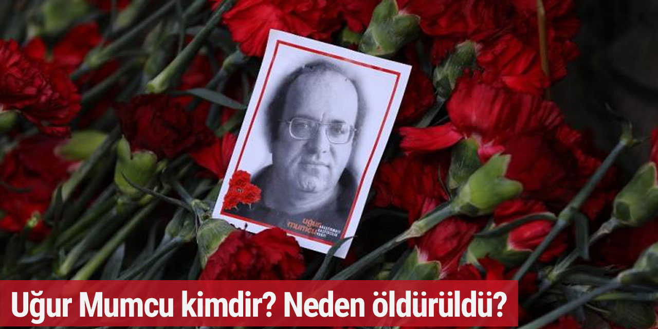 Uğur Mumcu kimdir? Suikast davası ne durumda? 29. yıl dönümünde ölümü aydınlatılabildi mi?