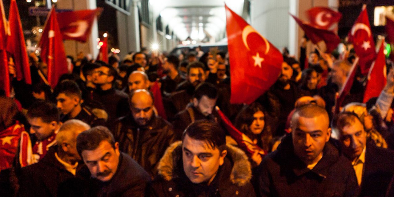 Avrupa'nın en prestijli gazetesi böyle yazdı: Türkler oraya akın ediyor