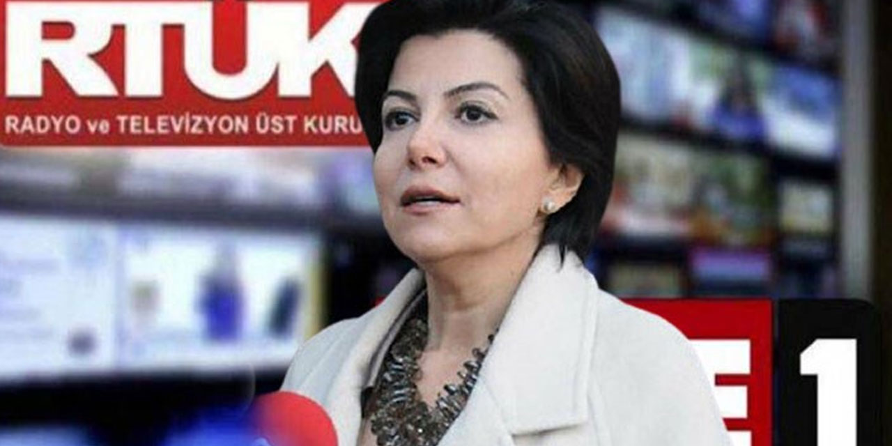 RTÜK'ten Sedef Kabaş ve Selçuk Tepeli cezası! Uğur Dündar'a da ceza kesildi