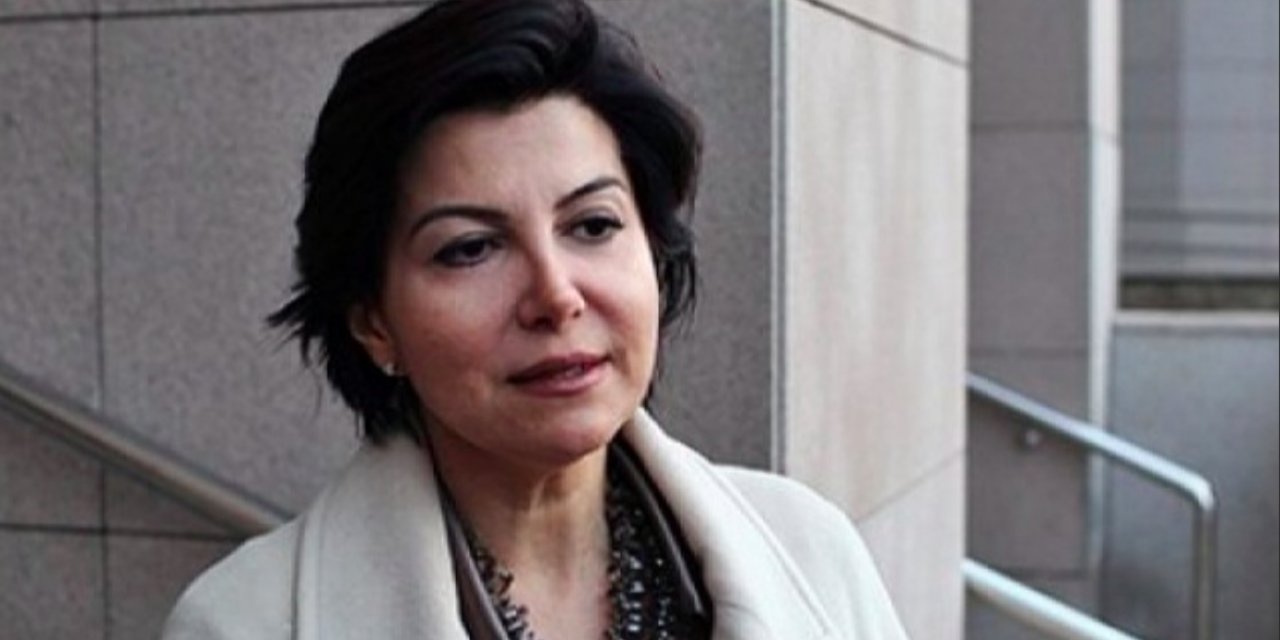 Gazeteci Sedef Kabaş’la ilgili yeni gelişme