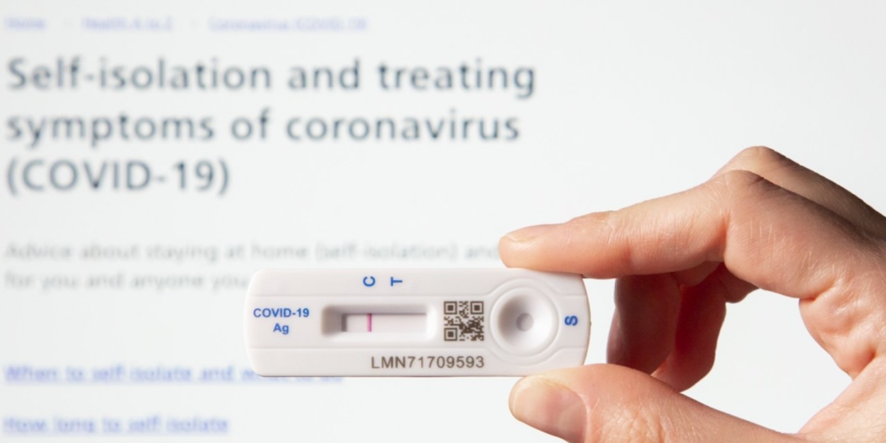 DSÖ: Omicron, pandeminin sonunu getirebilir