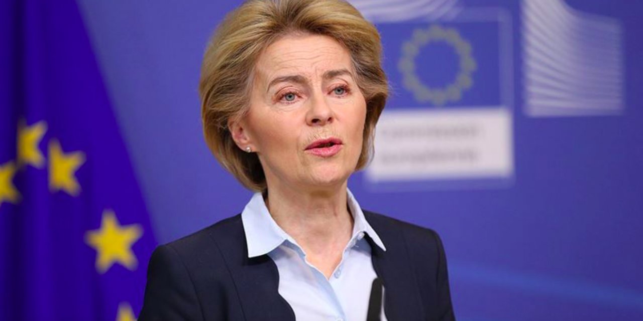 AB'den Ukrayna'ya 1,2 milyar euroluk yardım