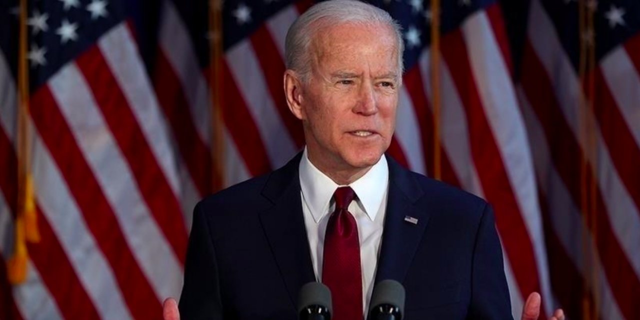 Biden, Rusya-Ukrayna gerginliği konusunda Avrupalı liderler ile görüştü