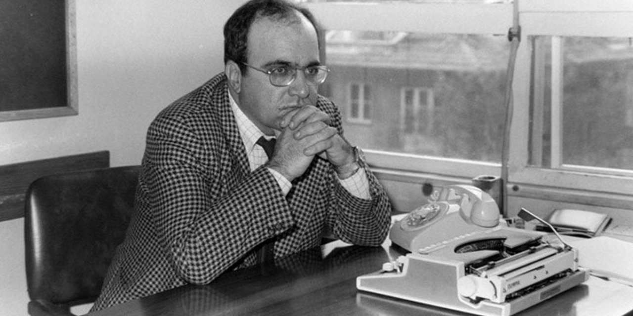 Basında ilk kez yayınlandı! İşte Uğur Mumcu’nun otopsi tutanağı