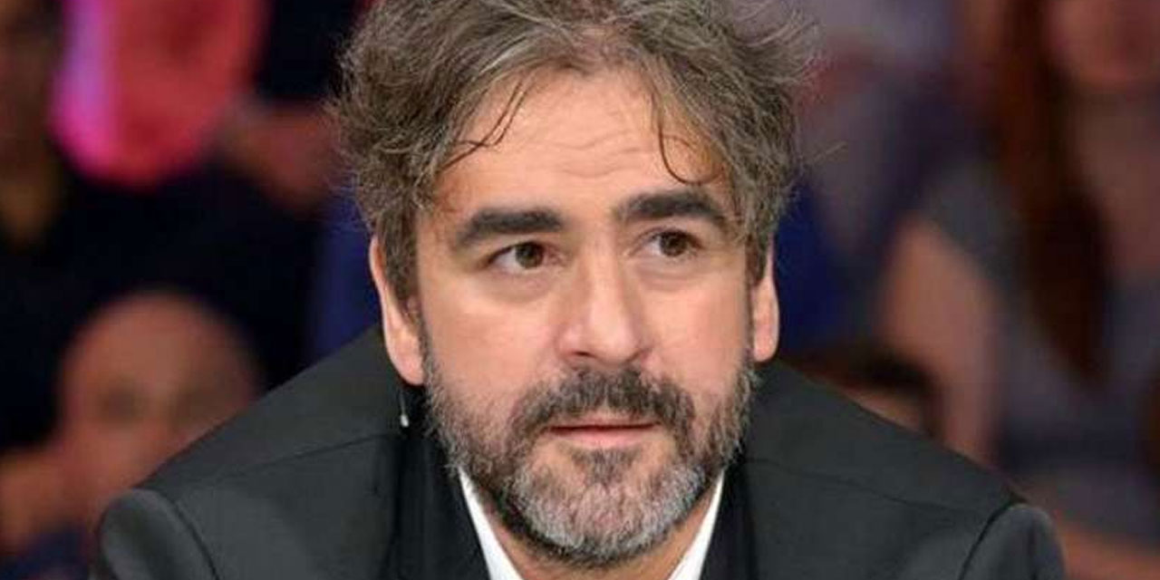 AİHM, gazeteci Deniz Yücel'in açtığı davada Türkiye'yi tazminata mahkum etti
