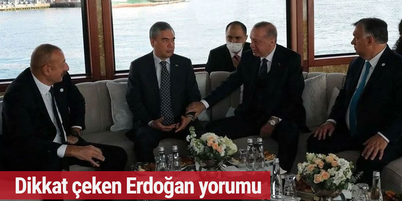 Financial Times’tan Erdoğan yorumu: Rusya’nın gücünü anladı