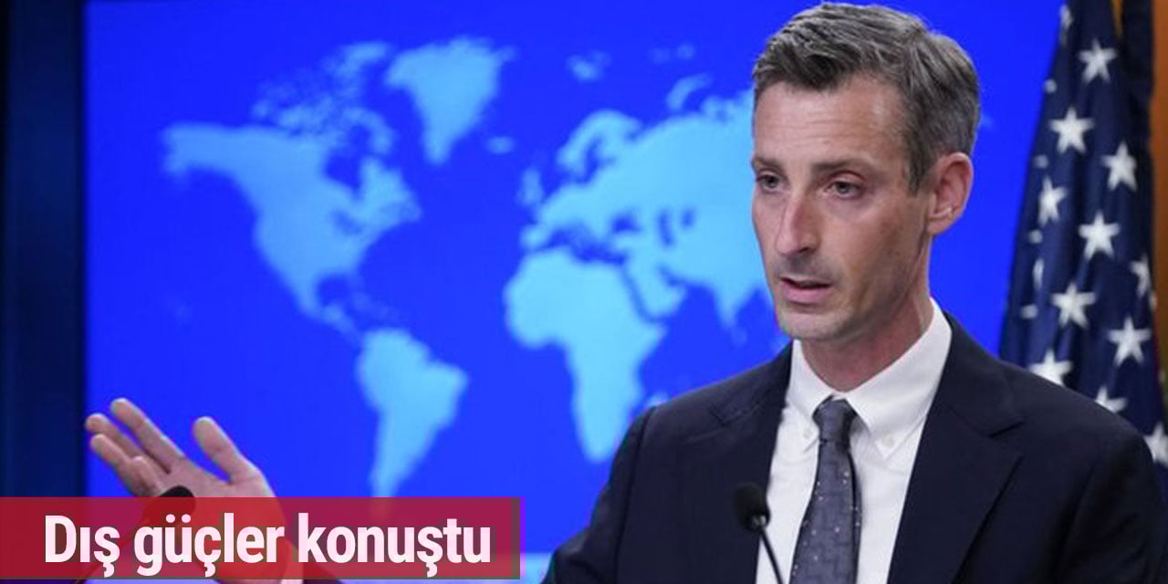 Hükümet medyasına fırsat çıktı... ABD'den Sedef Kabaş ve Sezen Aksu açıklaması!