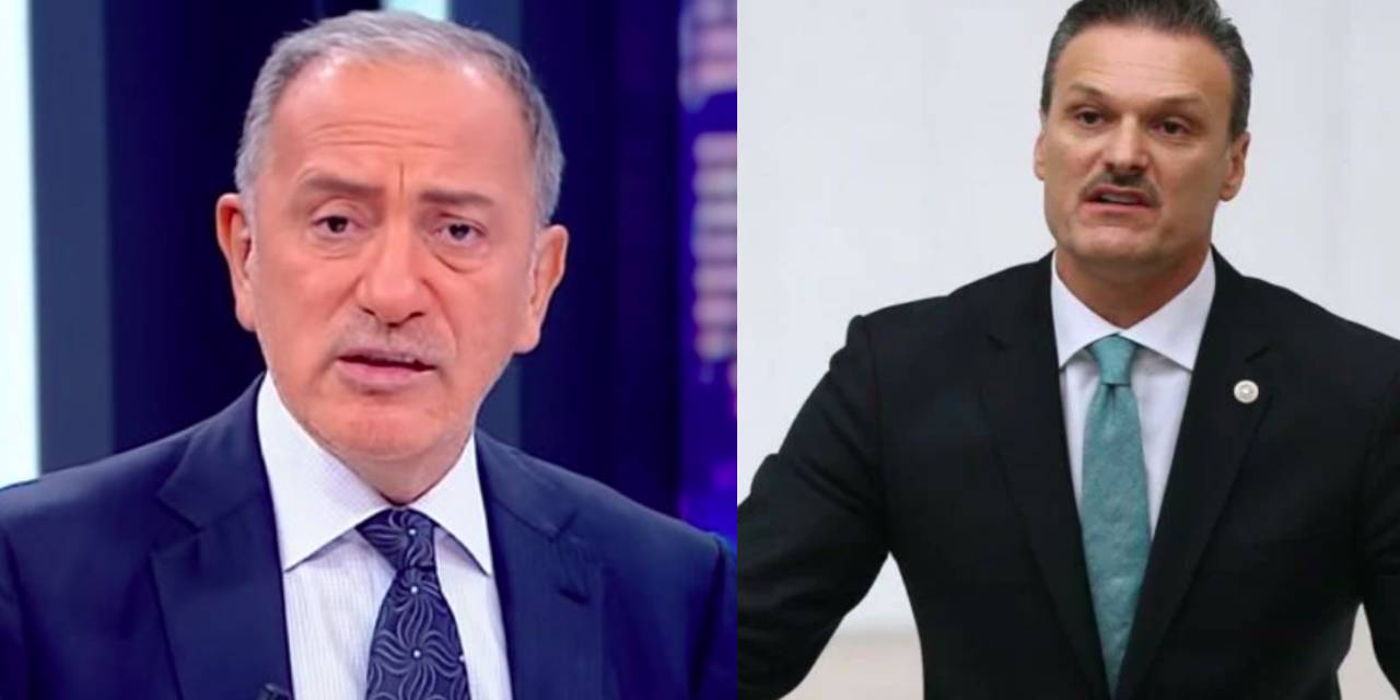 Altaylı'dan Alpay Özalan'a dava: Hadi kanıtla televoleci