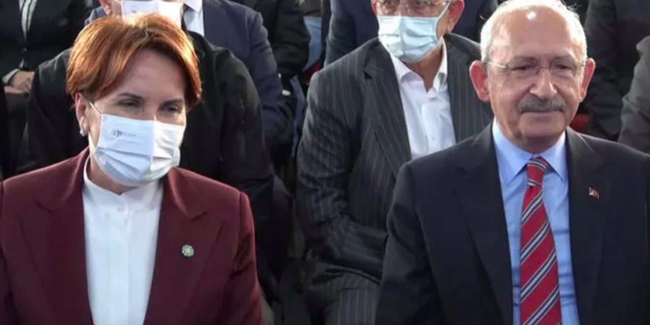 İYİ Parti kurucusundan şaşırtan açıklamalar: CHP'yle ittifak kurmaya mecbur değiliz