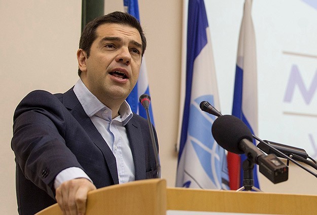 Çipras: Karaya vuran insan cesetleri değil Avrupa medeniyetidir