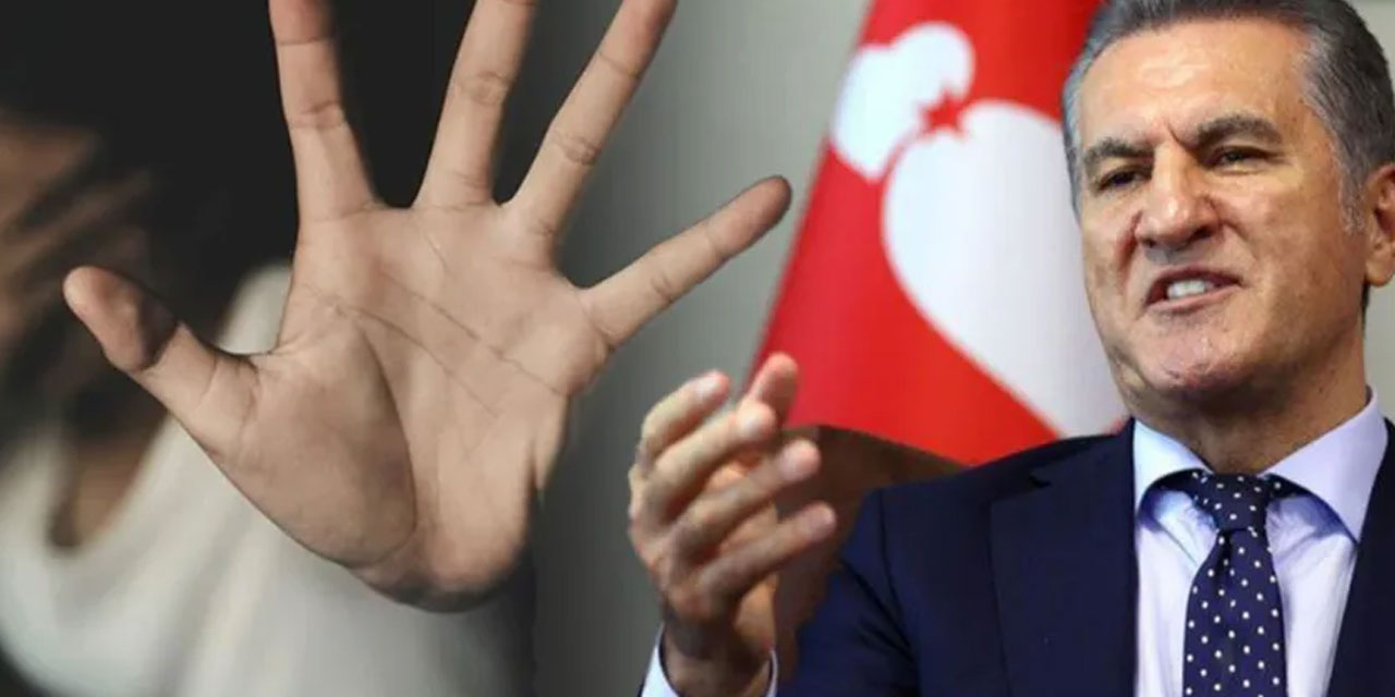Mustafa Sarıgül’ün partisinde gazeteciye taciz skandalı! ‘Çok çirkin fotoğraflar gönderilerek…’