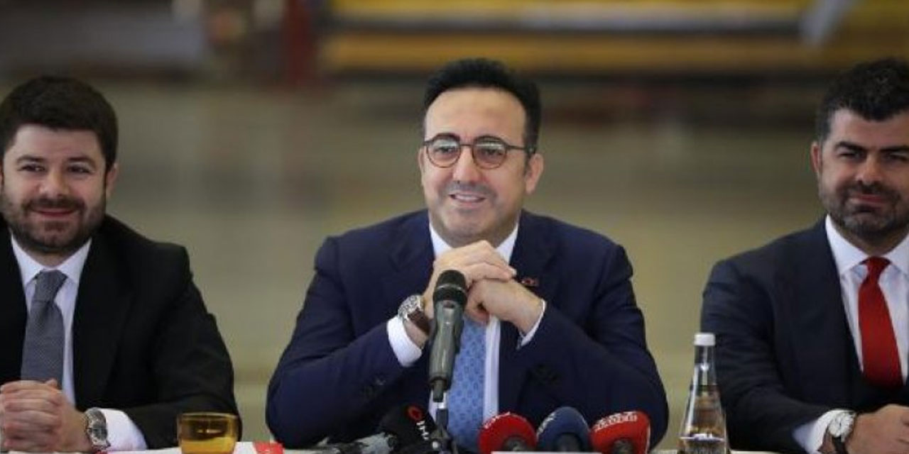 'İlker Aycı THY'den istifa etti' iddiası