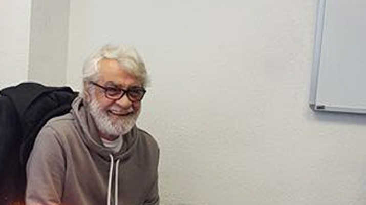 Emektar gazeteci Hüseyin Murat Dörtyol'u kaybettik