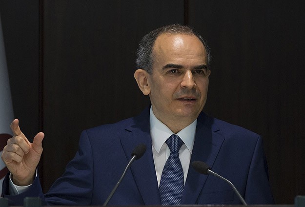 Yıl sonu enflasyon tahmini yüzde 6,9