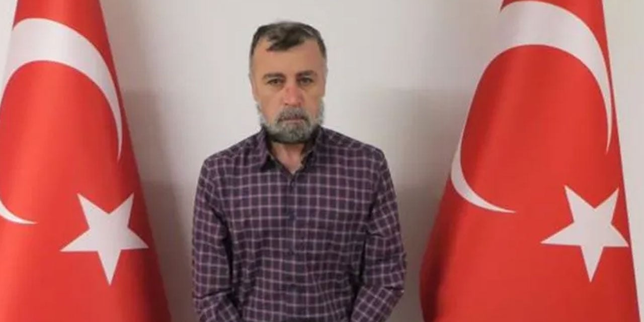 Necip Hablemitoğlu'nun katili Emniyet'e teslim edildi