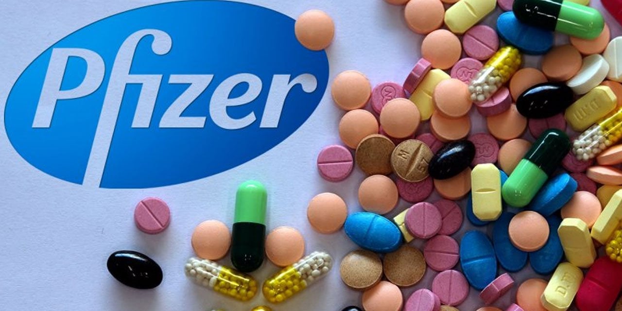Pfizer'in koronavirüs ilacına AB'den onay